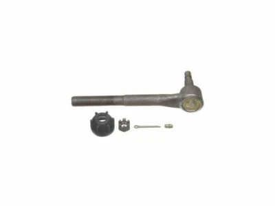 For 1988-1999 Chevrolet K1500 Tie Rod End Front Inner Moog 22574YW 1989 1990 - Image 1 of 2