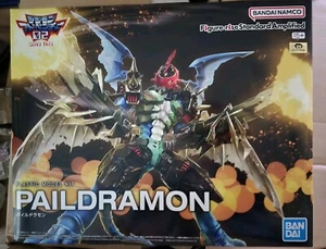 Bandai Figure-rise Standard Amplifed Paildramon Digimon Model kit [auf Lager] - Bild 1 von 1