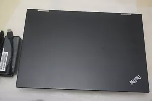 Lenovo ThinkPad X1 Yoga Core i7-6600U 2.6G 256GB SSD 16GB WQHD 2K IPS Pls Read! - Picture 1 of 12