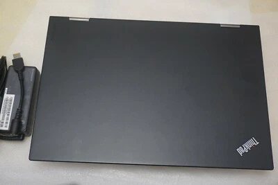 Lenovo ThinkPad X1 Yoga Core i7-6600U 2.6G 256GB SSD 16GB WQHD 2K IPS Pls Read! - Image 1 of 4