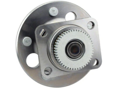 For 1987-1990 Cadillac Allante Wheel Hub Assembly Rear 53875PWKK 1988 1989 - Image 1 of 2