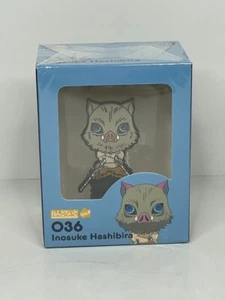 Demon Slayer Inosuke Hashibira Good Smile Connect Nendroid Pin 036 - UNGEÖFFNET!!! - Bild 1 von 6