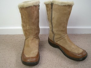 Botas de Hush Puppies para mujer | FASHIOLA.es