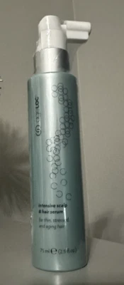 Nu Skin NuSkin ageLOC Scalp and Hair Serum 2.5 fl oz  NEW SEALED - Image 1 of 3