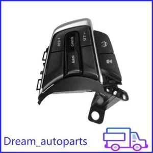 For 2018 2019 2020 Accord Steering Wheel Cruise Multi Info Switch Replacement - Picture 1 of 8