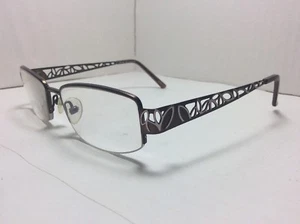 Montature per occhiali da vista Slender SP1008 marrone 51[]16 135 - Foto 1 di 7