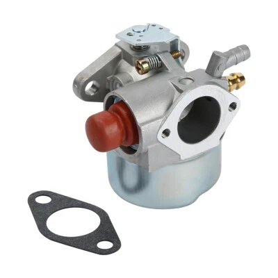 PIRIPARA Carburetor 640004 640014 640025 Fit for Tecumseh OHH65 OHH55 OHH60 5.5- 6-6.5HP