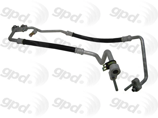 全球零件空调软管组件适用于 02-03 Saturn Vue 4811819 — 第 1/4 张图片