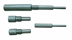 Iveco Daily Fiat Ducato 2.3 3.0 JTD Diesel Engine Camshaft Timing Lock Tools Set - Picture 1 of 1