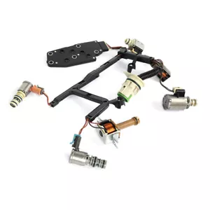Kit de solenoide maestro de transmisión para GMC Chevy 4L60E 4L65E EPC Shift TCC 3-2 PWM - Imagen 1 de 8