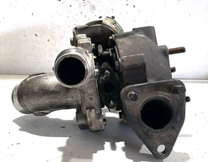 17201-0N030, TURBINA TOYOTA YARIS 1.4 D4D 90CV., RICAMBI USATI - Foto 1 di 4