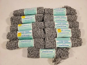 Columbia Minerva Nantuk Dimensions Silver Shadow 11 Skeins - Picture 1 of 5