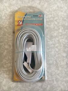 telephone extension cable 10m