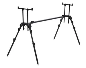 PROLOGIC Element Q/R Com-Pact Twin-Sky 2 Rod Pod 70-128cm by TACKLE-DEALS !!! - Bild 1 von 1