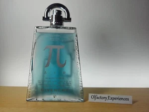 Givenchy Pi Air Eau de Toilette Fraiche 100ml (Spray) Selten - Ohne Karton - Bild 1 von 6