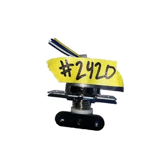 5K Throttle Potentiometer Pot Wig Wag Pride Revo SC63 SC64 Scooter DWR9555H006 - Picture 1 of 7