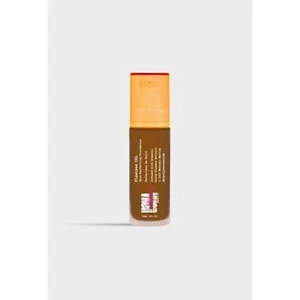 Base perfeccionadora de la piel UOMA Beauty By Sharon C, IRL impecable (azúcar morena - Imagen 1 de 5