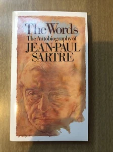 The Words: The Autobiography of Jean-Paul Sartre Paperback - Bild 1 von 5