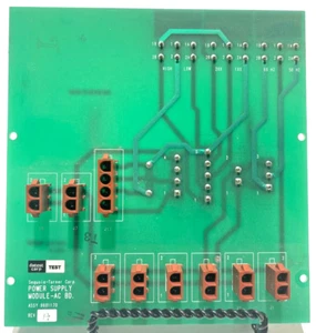 CELL-DYN 3700 SEQUOIA-TURNER POWER SUPPLY MODULE-AC BD BOARD 9601170 9611170 - Bild 1 von 3