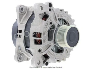 Alternador O.E.M. para PORSCHE (2012-2016) + 1 AÑO DE GARANTÍA - Imagen 1 de 2