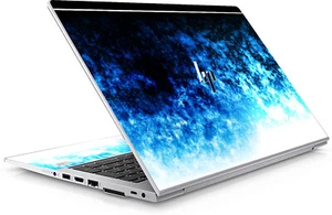 LidStyles Printed Laptop Skin Protector Decal HP Elitebook 850 G5 G6 - Picture 1 of 12