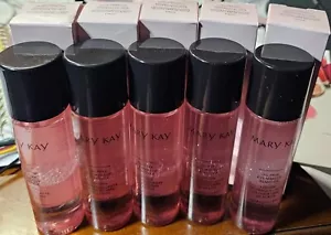 LOT OF 5 Mary Kay Oil-Free Eye Makeup Remover 3.75 fl. oz. Each Free Shipping - Picture 1 of 1
