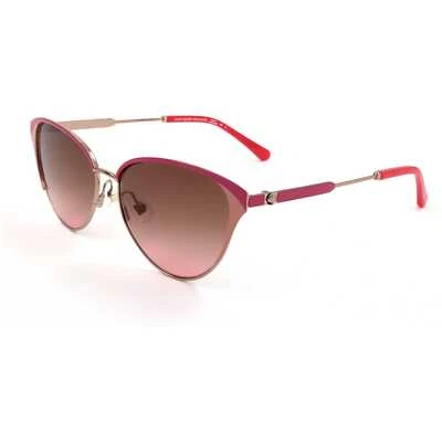 Gafas de sol Kate Spade para mujer Ianna 56 mm rosa IANNA-G-S-000-56 Foto 1 de 3