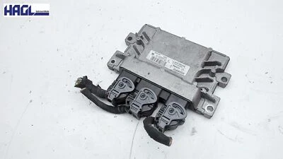 Centralina Iniezione 8201082042 Dacia Sandero 1.2 16V SD 55 KW 75 PS - Immagine 1 di 4