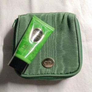 Christian Dior TENDRE crema mani velenosa 30 ml e set bustine cosmetiche nuovo 2505M - Foto 1 di 11