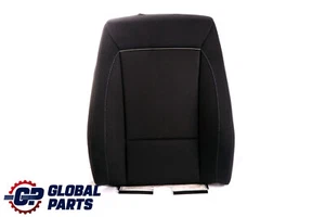 BMW Serie 1 E87 LCI Anteriore Destra Panno Rete Rivestimento Interno Schienale - Imagen 1 de 12