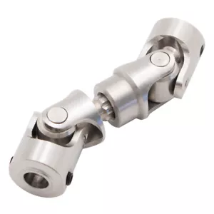 KYX Albero di Trasmissione in Acciaio Inox 45-55mm Aggiornamenti per RC Camion RC Crawler RC Auto - Foto 1 di 5