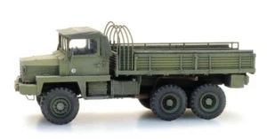 HO Artitec Minitank FR Berliet 8KT Load Truck #A1814.6870548 Hand Painted - Picture 1 of 2