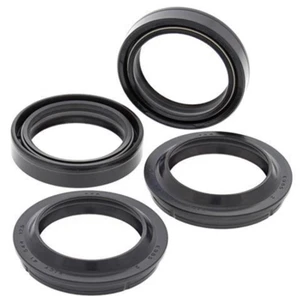 Fits 2006 Honda VT1100C Shadow Spirit Fork and Dust Seal Kit All Balls 56-132 - Picture 1 of 2
