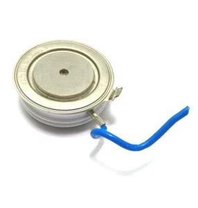 Dynex Rivett DT34-600-418 Power Transistor, D 1.64" x H .58" - Picture 1 of 5