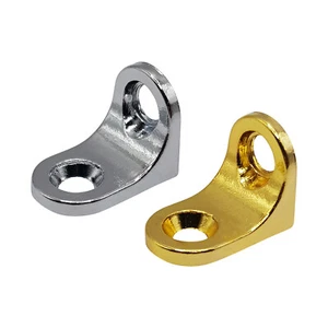 Schwerlast Stahl Regalträger Winkel Befestigung Garderobenregal 22mm Stütze x10 - Bild 1 von 11