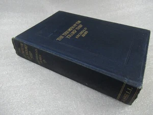 The Triumph of The Tramp Ship - Archibald Hurd - 1922 1st ed - Shipping - Bild 1 von 11