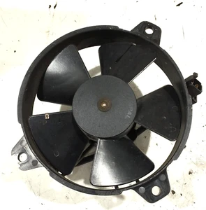 Ventilador Del Radiador Yamaha majesty 125 2003 2004 2005 2006 Repuestos Utiliza - Imagen 1 de 3