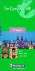 Michelin Green Guide Prague by Michelin Travel Publications 