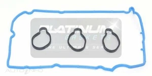 2 x ROCKER/VALVE CVR GASKET KITS FOR SUBARU LIBERTY 3.0R 3.0R-B EZ30D 2003-2008 - Picture 1 of 2