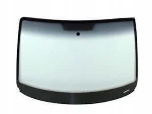 Für VW Caddy III Van 2004-2015 Windschutzscheibe Frontscheibe Graukeil Leiste - Bild 1 von 2