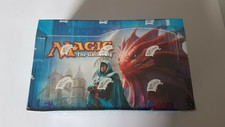 MTG Return to Ravnica Booster Box (36 Booster Packs) Factory Sealed - English
