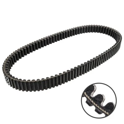 Drive Belt for 3211113 Polaris Magnum 500 RZR 800 EFI 2008-2014 Sportsman 570 * - Image 1 of 4