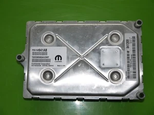 2015 15 Jeep Patriot Engine control unit Module ECM ECU OEM 2016 - Picture 1 of 5
