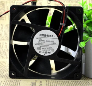 1PCS NEW NMB 4715KL-04W-B40 cooling fan #LRR - Picture 1 of 1