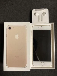 Iphone 7 Gold 32 Gb Au - Afbeelding 1 van 4