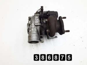 1999 VOLVO S80 TURBOLADER DIESEL 2500TDI 074145701J - Bild 1 von 10