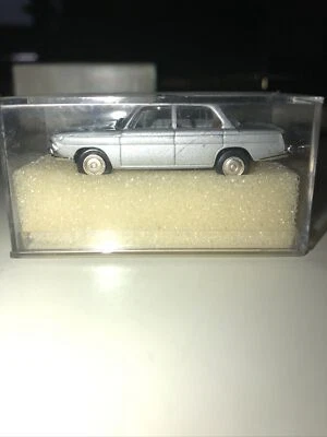 Brekina D-7801- BMW Foto 1 de 4