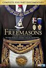 Inside The Freemasons [ dvd ], Neuf, dvd,Gratuit