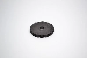 57T (57Tooth) ABS cambio de marcha 7x10, 7x12 mini torno - carga portuaria, grizzly - Imagen 1 de 1
