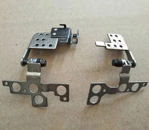 NEU LCD Bildschirm Scharniere passend für ASUS ROG Strix GL502 GL502V GL502VS GL502VM L+R - Bild 1 von 3